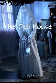 The Doll House Colonna sonora (2020) copertina