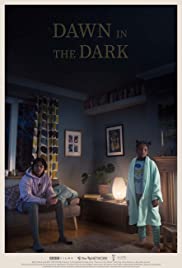 Dawn in the Dark Banda sonora (2019) carátula