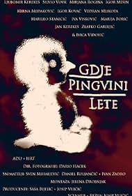 Gdje pingvini lete (2008) cover