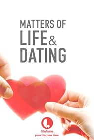 Matters of Life & Dating Banda sonora (2007) carátula