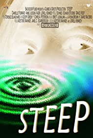 Steep (2007) cover