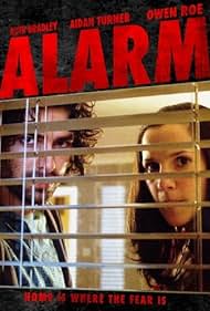 Alarm (2008) copertina