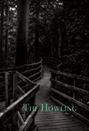 The Howling Colonna sonora (2020) copertina