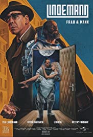 Lindemann: Frau & Mann Colonna sonora (2019) copertina