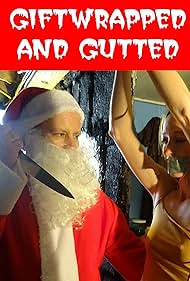 Giftwrapped & Gutted (2019) cover
