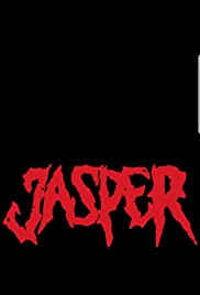 Jasper Colonna sonora (2022) copertina