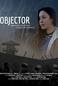Objector (2019) cover