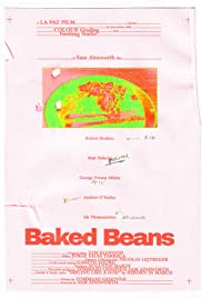 Baked Beans Banda sonora (2019) carátula