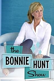The Bonnie Hunt Show Tonspur (2008) abdeckung