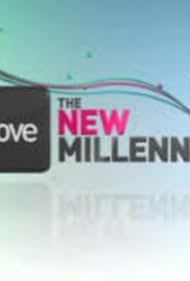 I Love the New Millennium Tonspur (2008) abdeckung