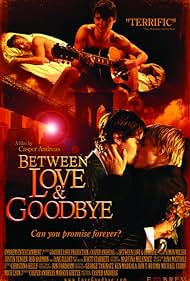 Between Love & Goodbye (2008) cobrir