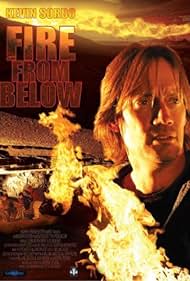 Fire from Below (2009) cover