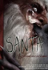 Santa (2019) copertina