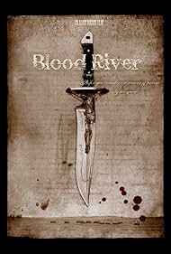Blood River Banda sonora (2009) carátula