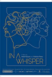 In a Whisper (2019) cover