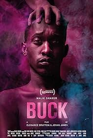 Buck Bande sonore (2020) couverture