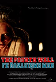 The Fourth Wall (2020) copertina