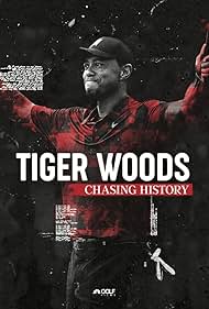Tiger Woods: Chasing History (2019) cover