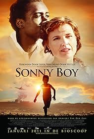 Sonny Boy Colonna sonora (2011) copertina