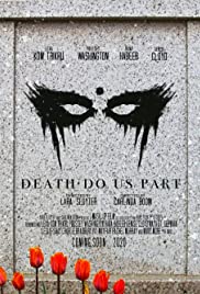 Death Do Us Part (2020) carátula