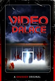 Video Palace (2018) copertina