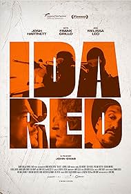 Ida Red (2021) cover