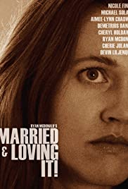 Married and Loving It! Colonna sonora (2020) copertina