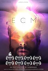 ECM Colonna sonora (2018) copertina