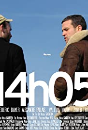 14h05 Colonna sonora (2007) copertina