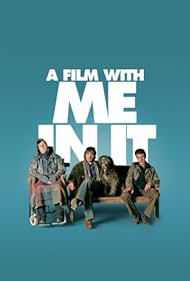 A Film with Me in It Soundtrack (2008) cover