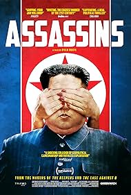 Assassins (2020) copertina