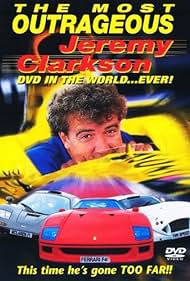 The Most Outrageous Jeremy Clarkson Video in the World... Ever! Soundtrack (1998) cover