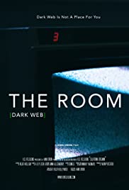 The Room: Dark Web Colonna sonora (2021) copertina