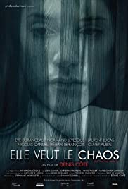 Chaos (2008) cobrir