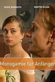 Monogamie für Anfänger Soundtrack (2008) cover