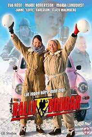 Rallybrudar (2008) cover