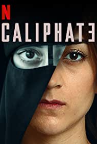 Kalifat (2020) cover
