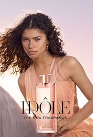 Lancôme: Idôle (2019) cover