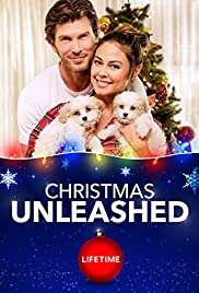 Christmas Unleashed (2019) cover