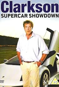 Clarkson Supercar Showdown (2007) cover