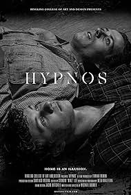 Hypnos Colonna sonora (2020) copertina
