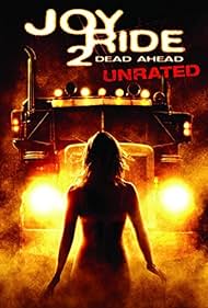 JoyRide 2 - Dead Ahead (2008) cover