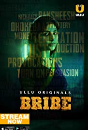 Bribe (2018) cobrir
