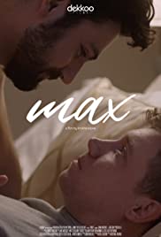 Max Banda sonora (2020) carátula