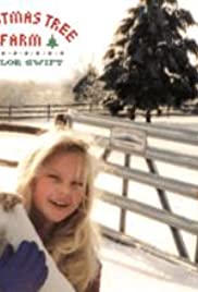 Taylor Swift: Christmas Tree Farm Colonna sonora (2019) copertina