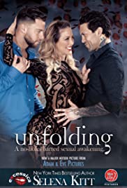 Unfolding (2019) copertina