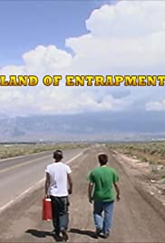 Land of Entrapment (2007) cover