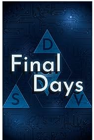 Final Days Soundtrack (2019) cover