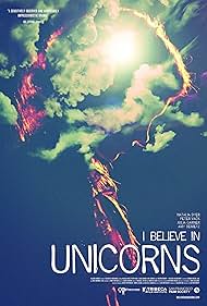 Credo negli unicorni Colonna sonora (2014) copertina