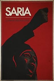 Saria (2019) copertina